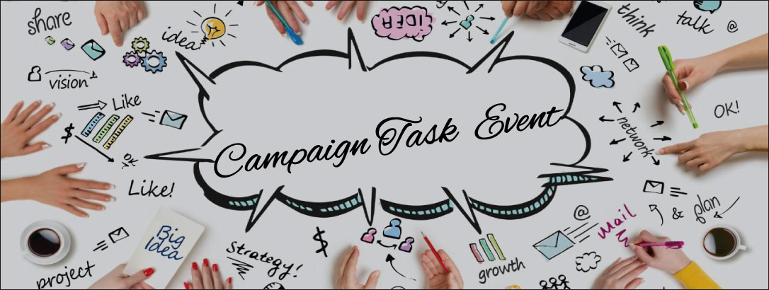 Campaign Task Managment