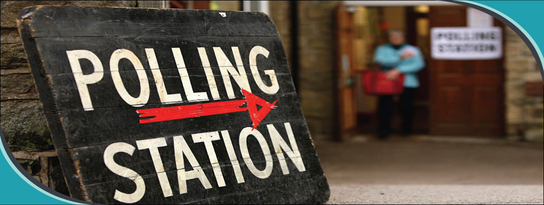 Polling Station Management